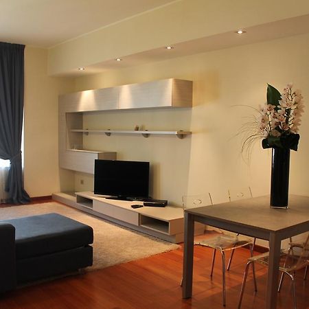 Vitruvio 43 Apartments Milan Extérieur photo