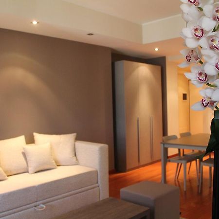Vitruvio 43 Apartments Milan Chambre photo