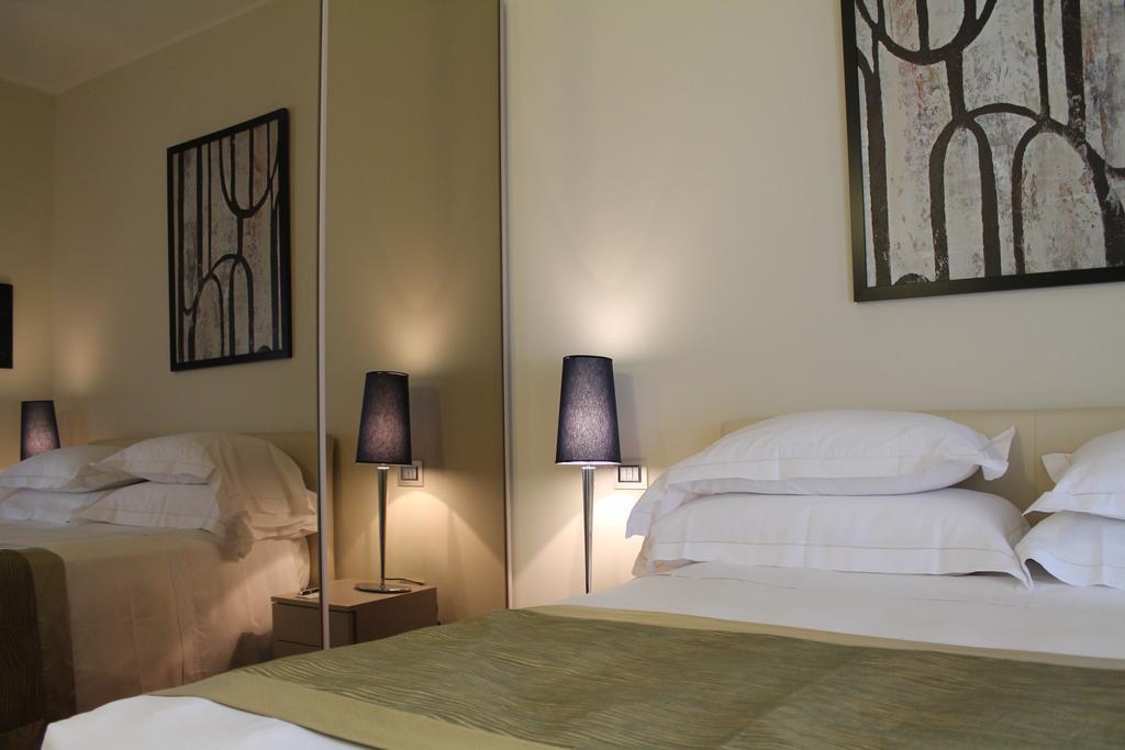 Vitruvio 43 Apartments Milan Extérieur photo