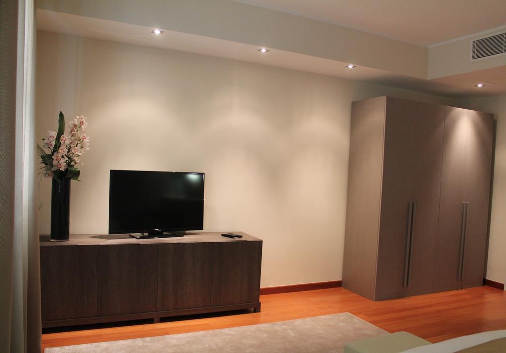 Vitruvio 43 Apartments Milan Chambre photo