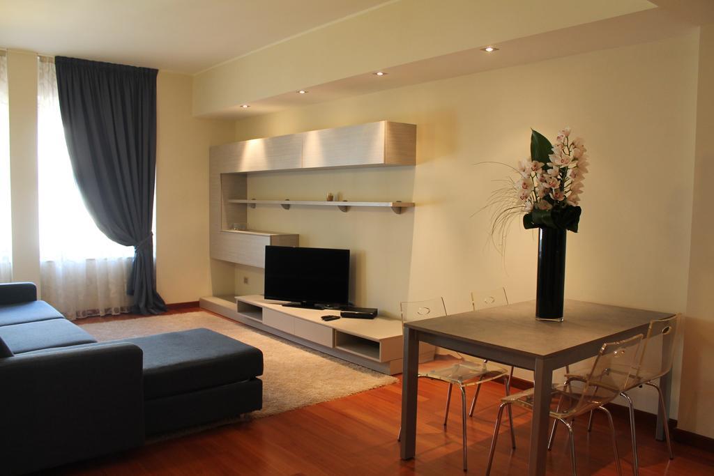 Vitruvio 43 Apartments Milan Extérieur photo
