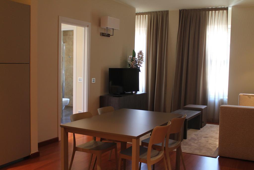 Vitruvio 43 Apartments Milan Extérieur photo