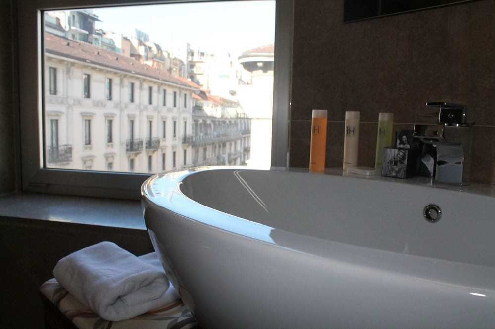 Vitruvio 43 Apartments Milan Extérieur photo