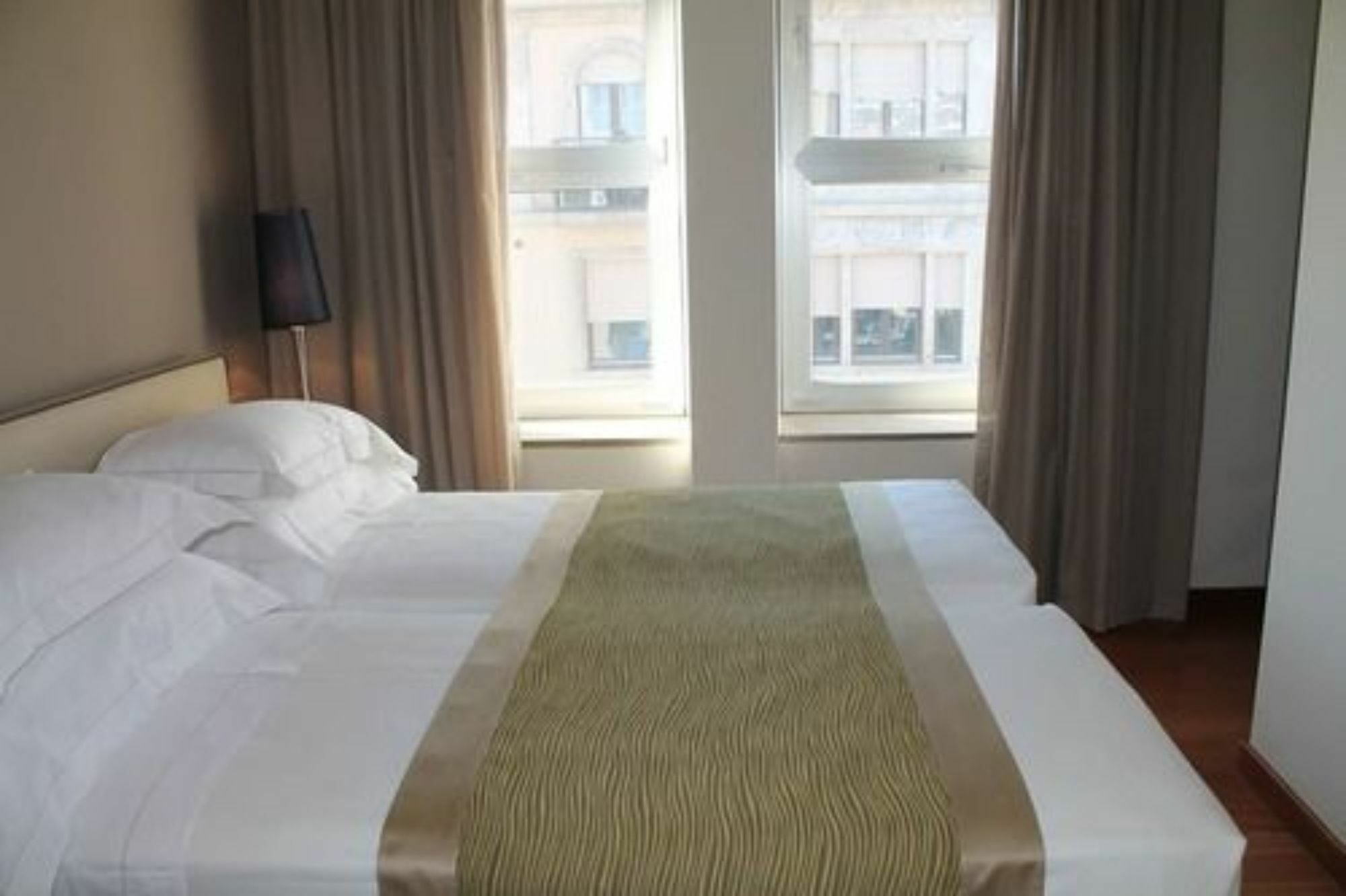 Vitruvio 43 Apartments Milan Extérieur photo