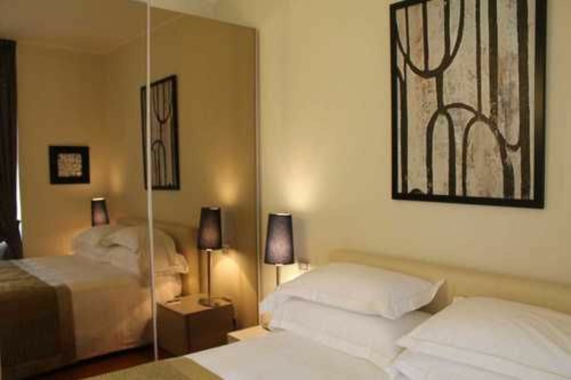 Vitruvio 43 Apartments Milan Extérieur photo