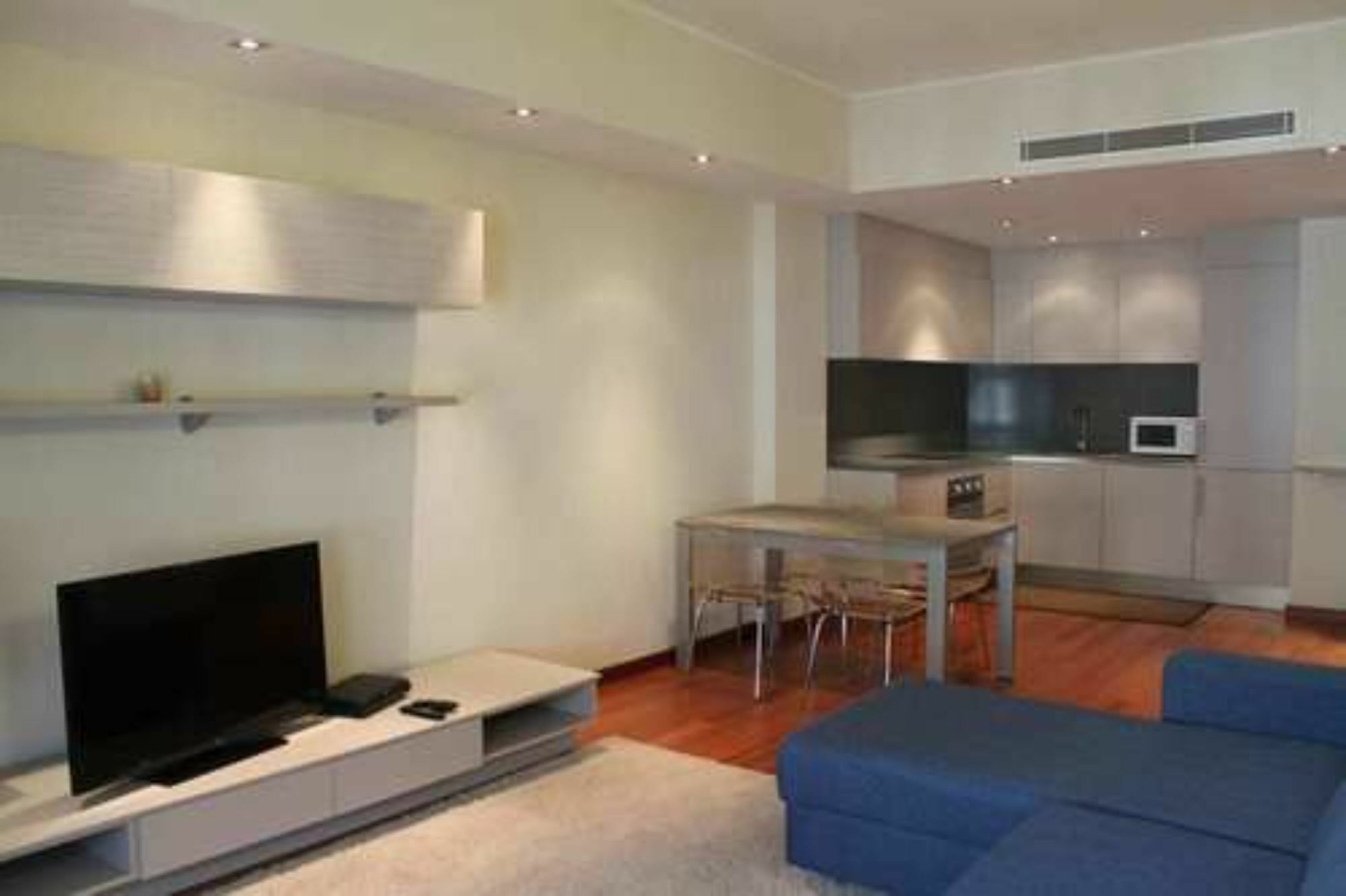 Vitruvio 43 Apartments Milan Extérieur photo