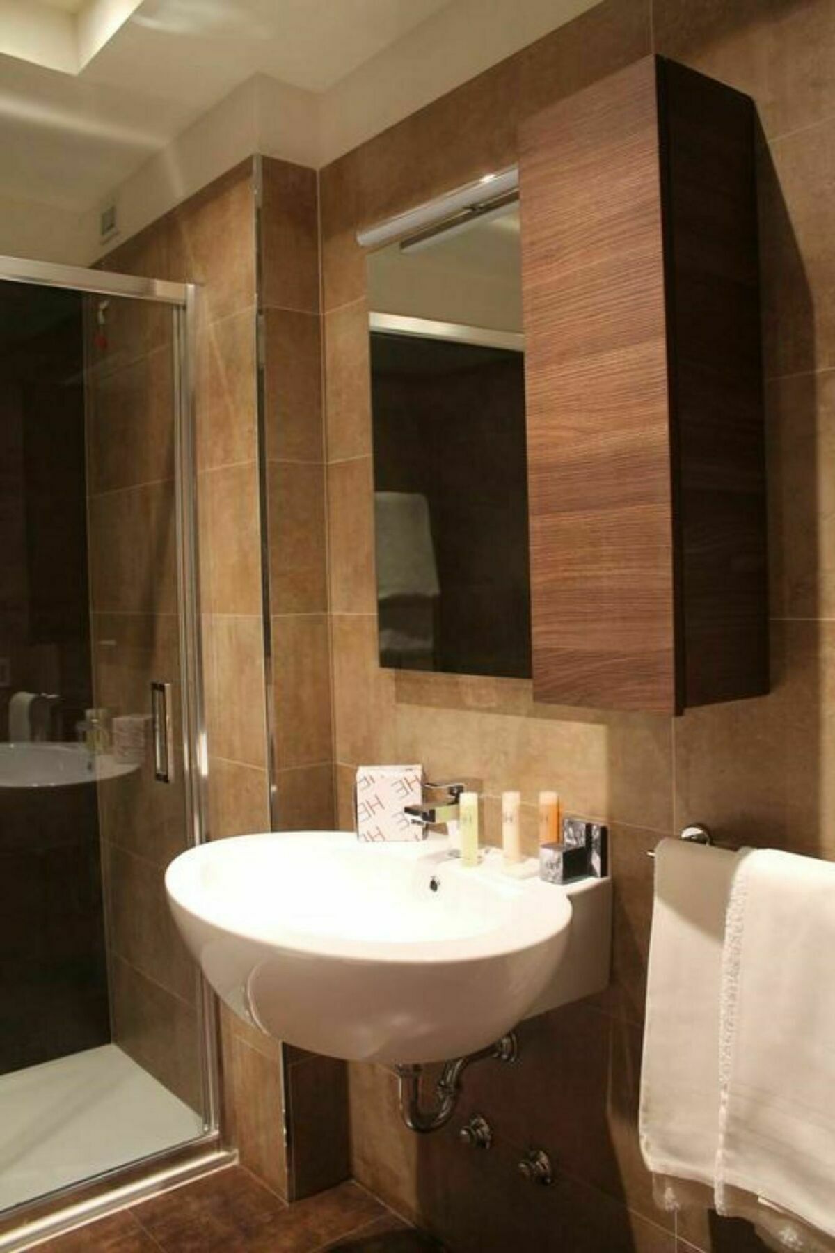 Vitruvio 43 Apartments Milan Extérieur photo