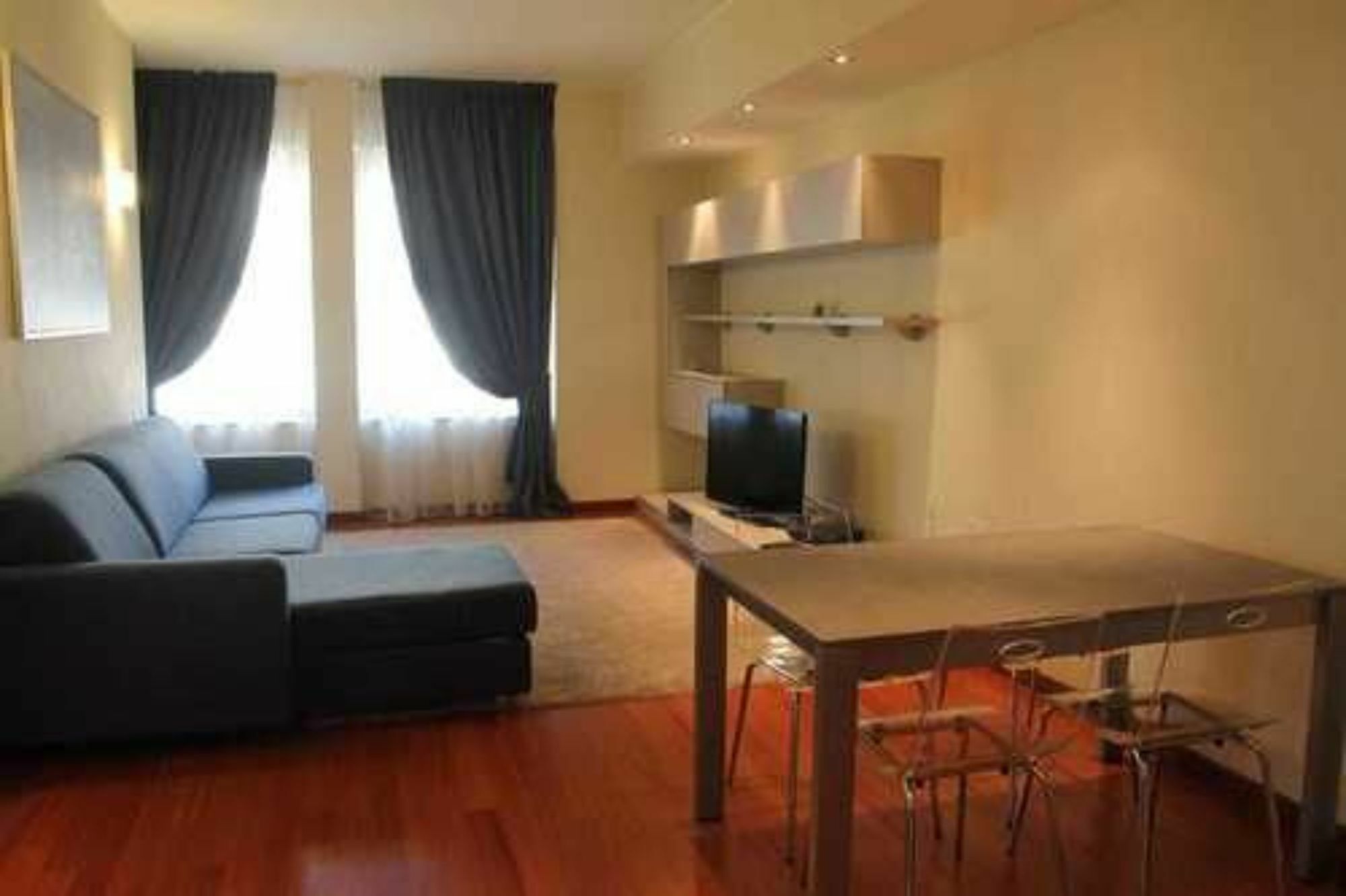 Vitruvio 43 Apartments Milan Extérieur photo