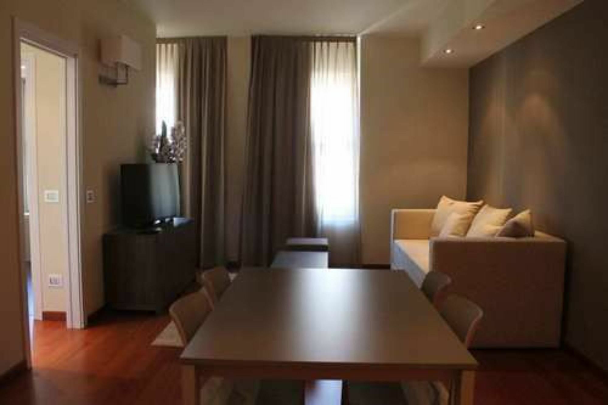 Vitruvio 43 Apartments Milan Extérieur photo