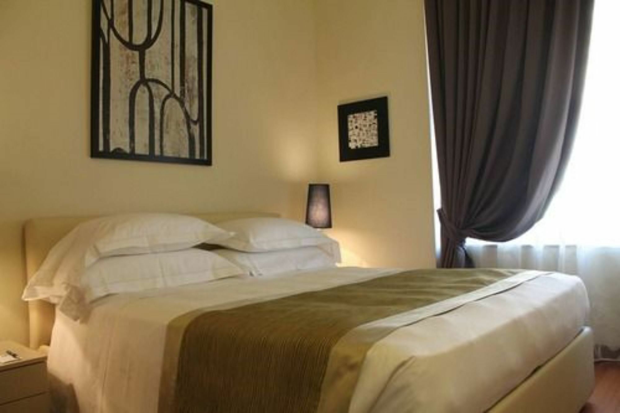 Vitruvio 43 Apartments Milan Extérieur photo