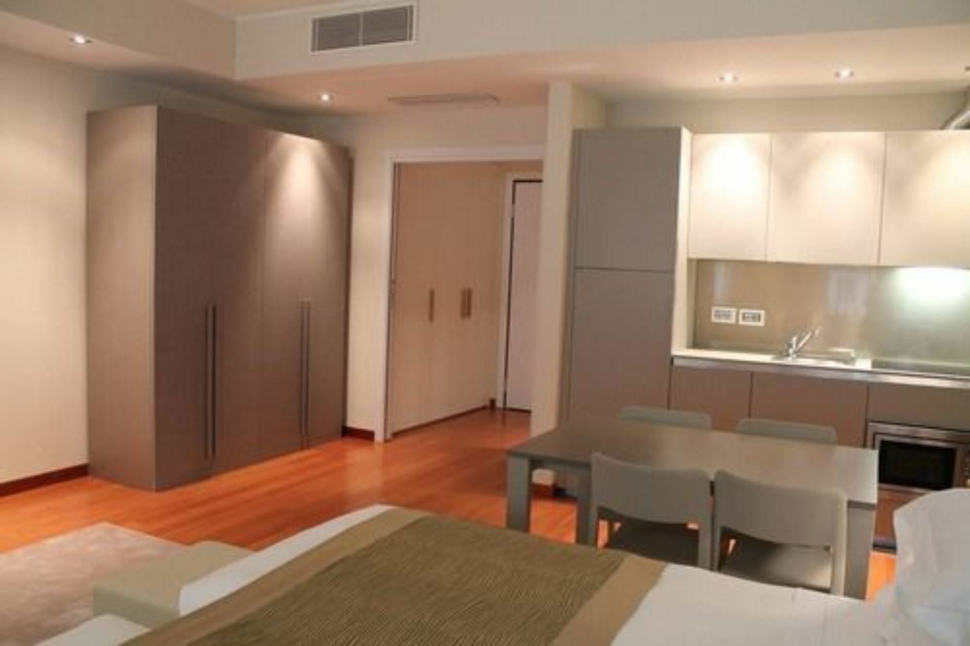 Vitruvio 43 Apartments Milan Extérieur photo